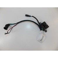 Johnson Evinrude Power Trim Relay and Cable Assembly 1996-2001 25 35 HP 585185
