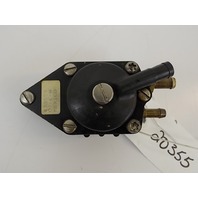 Johnson Evinrude Fuel Pump 1996-2005 25 35 105 115 125 HP 438559