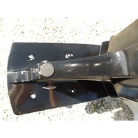 1996 Mercury 200 HP EFI Complete Running Outboard