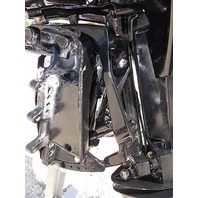 1996 Mercury 200 HP EFI Complete Running Outboard