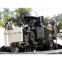 1996 Mercury 200 HP EFI Complete Running Outboard