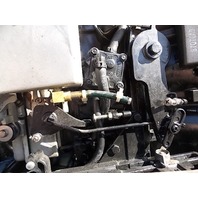1996 Mercury 200 HP EFI Complete Running Outboard