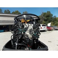1996 Mercury 200 HP EFI Complete Running Outboard