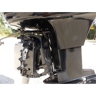 1996 Mercury 200 HP EFI Complete Running Outboard