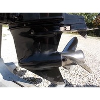 1996 Mercury 200 HP EFI Complete Running Outboard