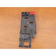 514693 0514693 Johnson Evinrude 1996-2004 Electrical Bracket 25 35 HP