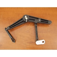 Johnson Evinrude Throttle Lever and Spark Lever 1996-2001 25 35 HP 3 Cyl 340886