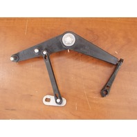 Johnson Evinrude Throttle Lever and Spark Lever 1996-2001 25 35 HP 3 Cyl 340886