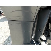 2001 Yamaha 250 HP Complete Running Outboard XL 25"