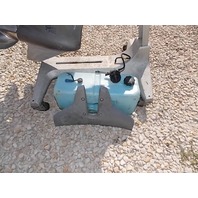2001 Yamaha 250 HP Complete Running Outboard XL 25"
