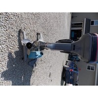 2001 Yamaha 250 HP Complete Running Outboard XL 25"