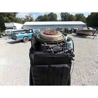 2001 Yamaha 250 HP Complete Running Outboard XL 25"