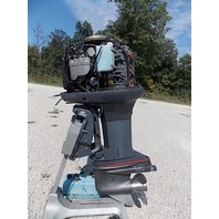 2001 Yamaha 250 HP Complete Running Outboard XL 25"