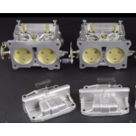 REFURBISHED!Johnson Evinrude Carburetor Set 436464 C# 335829 1994-1995 90 115 HP