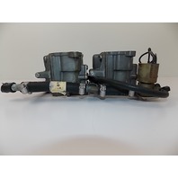 REFURBISHED!Johnson Evinrude Carburetor Set 436464 C# 335829 1994-1995 90 115 HP