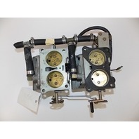 REFURBISHED!Johnson Evinrude Carburetor Set 436464 C# 335829 1994-1995 90 115 HP