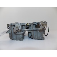 REFURBISHED!Johnson Evinrude Carburetor Set 436464 C# 335829 1994-1995 90 115 HP