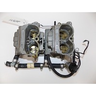 REFURBISHED!Johnson Evinrude Carburetor Set 436464 C# 335829 1994-1995 90 115 HP