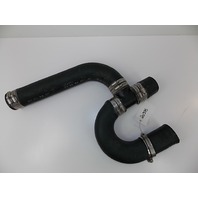 OMC Exhaust Hose with Plug 1994-1997 90 115  340967 340966 340970 340969