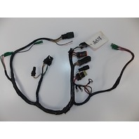 1996-2001 Johnson Evinrude Wiring Harness Assembly 586045 25 35 HP 3 Cylinder