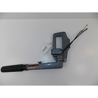 Yamaha Tiller Handle Assembly 1988-1993 25 HP 6L2-W0084-00-EK