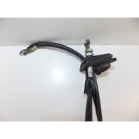 Yamaha Tiller Handle Assembly 1988-1993 25 HP 6L2-W0084-00-EK
