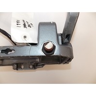 Yamaha Bracket with Stop Switch 6L2-42121-00-EK 1988-1993 25 HP