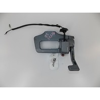 Yamaha Bracket with Stop Switch 6L2-42121-00-EK 1988-1993 25 HP