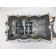 2004-2005 Yamaha Rebuildable Powerhead Crankcase Block  63P-W1510-00-1S 150 HP