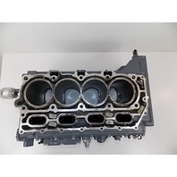 2004-2005 Yamaha Rebuildable Powerhead Crankcase Block  63P-W1510-00-1S 150 HP