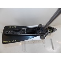 Mercury Lower Unit 1980-1986 35 40 45 50 60 70 HP 2 and 3 Cylinder