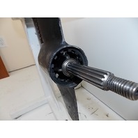 Mercury Lower Unit 1980-1986 35 40 45 50 60 70 HP 2 and 3 Cylinder