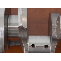 Mercruiser Chevy GM Crankshaft 1980-1985 + 5.7L 350 CID V8 12329RM C#3932442