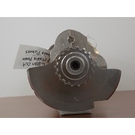 Mercruiser Chevy GM Crankshaft 1980-1985 + 5.7L 350 CID V8 12329RM C#3932442