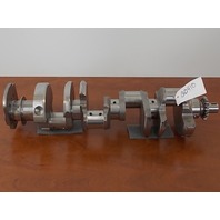Mercruiser Chevy GM Crankshaft 1980-1985 + 5.7L 350 CID V8 12329RM C#3932442