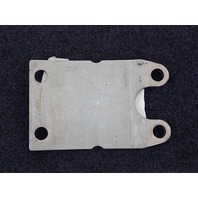 330929 0330929 Johnson Evinrude 1985-2012 Upper Mount Plate 120-300 HP