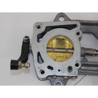 439190 439191 Johnson Evinrude 97-01 Throttle Body Upper & Lower 200 225 250 HP