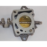 439190 439191 Johnson Evinrude 97-01 Throttle Body Upper & Lower 200 225 250 HP