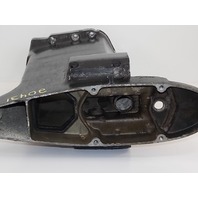 1988-01 Johnson Evinrude Exhaust Housing 435310 120 125 140 185 +