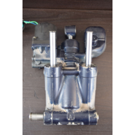 1 YEAR WARRANTY! 1993 & UP Johnson Evinrude 2 Wire Fastrac Power Trim 60-300 HP