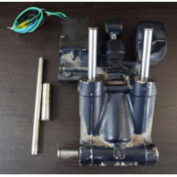 1 YEAR WARRANTY! 1993 & UP Johnson Evinrude 2 Wire Fastrac Power Trim 60-300 HP