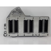 Mercury & Mariner Adaptor Plate & Reed Assy 98-99 200 225 HP 850281A1 828623T