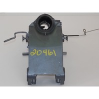 Yamaha Swivel Bracket 1998-2000 9.9 15 HP 63V-43311-02-4D 63V-WS433-02-4D