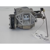 Yamaha Carburetor 1996-2003 9.9 15 HP 63V-14301-00-00