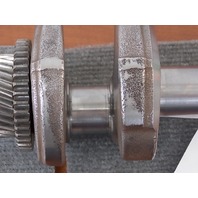 ALL YEARS Yamaha Generator Crankshaft 7LV-11400-00-00 YG500 600 650 EF5000 6000