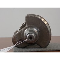 ALL YEARS Yamaha Generator Crankshaft 7LV-11400-00-00 YG500 600 650 EF5000 6000