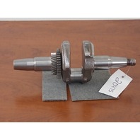 ALL YEARS Yamaha Generator Crankshaft 7LV-11400-00-00 YG500 600 650 EF5000 6000