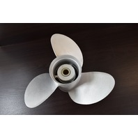 Michigan Wheel Aluminum Propeller 15 x 17 3 Blade