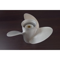 Michigan Wheel Aluminum Propeller 15 x 17 3 Blade