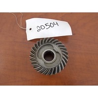 Johnson Evinrude Forward Gear 388125 1977-83 35 HP
